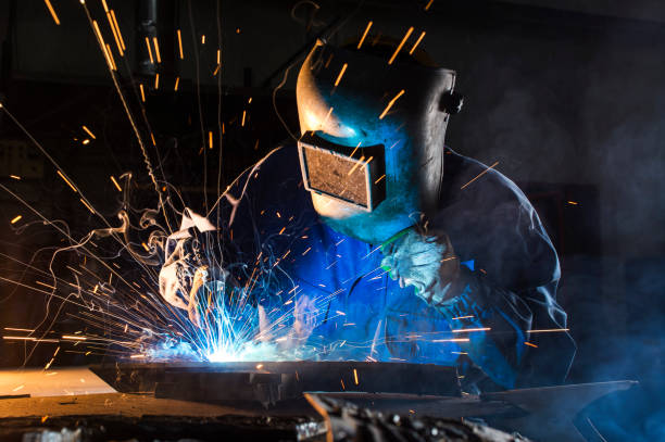 Best Structural Steel Welding in Russells Point, OH