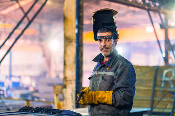Best Food and Beverage Processing Equipment Welding in Russells Point, OH