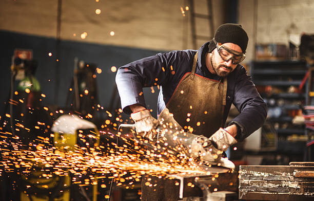Best Specialty Welding Processes in Russells Point, OH