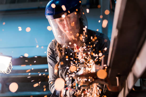 Best Artistic and Custom Metal Fabrication in Russells Point, OH
