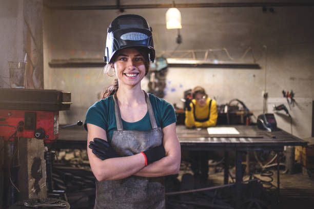  Russells Point, OH Welder Pros